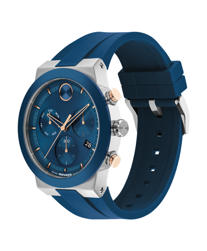 BOLD Fusion Chronograph